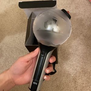 BTS Officla Light Stick ver.2
